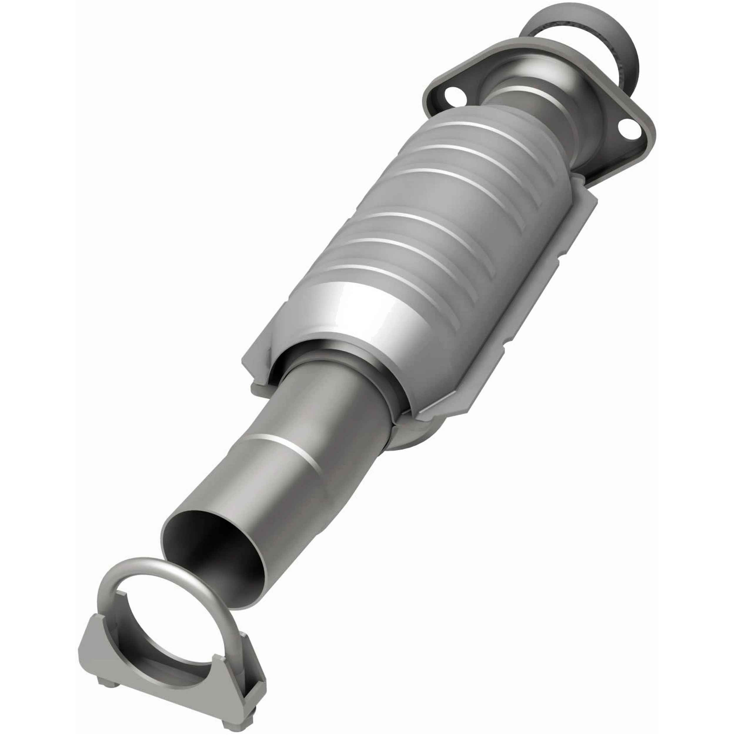 MagnaFlow Exhaust Products Catalytic Converter 24158
