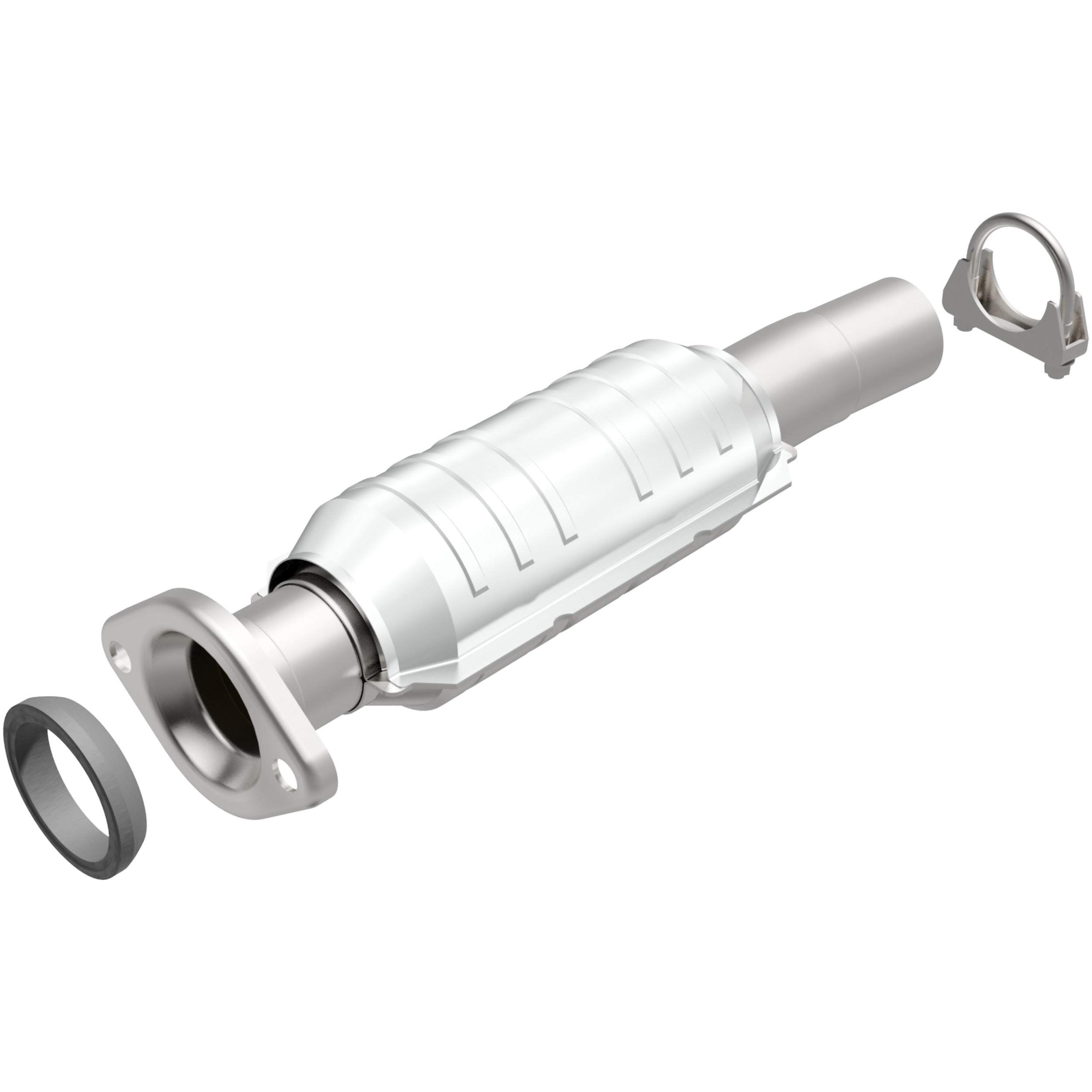 MagnaFlow Exhaust Products Catalytic Converter 24158