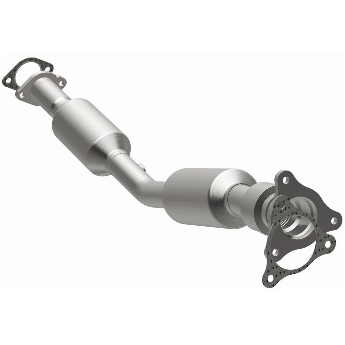 MagnaFlow Exhaust Products Catalytic Converter 24197