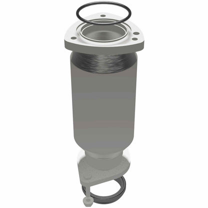MagnaFlow HM Grade Federal / EPA Compliant Direct-Fit Catalytic Converter