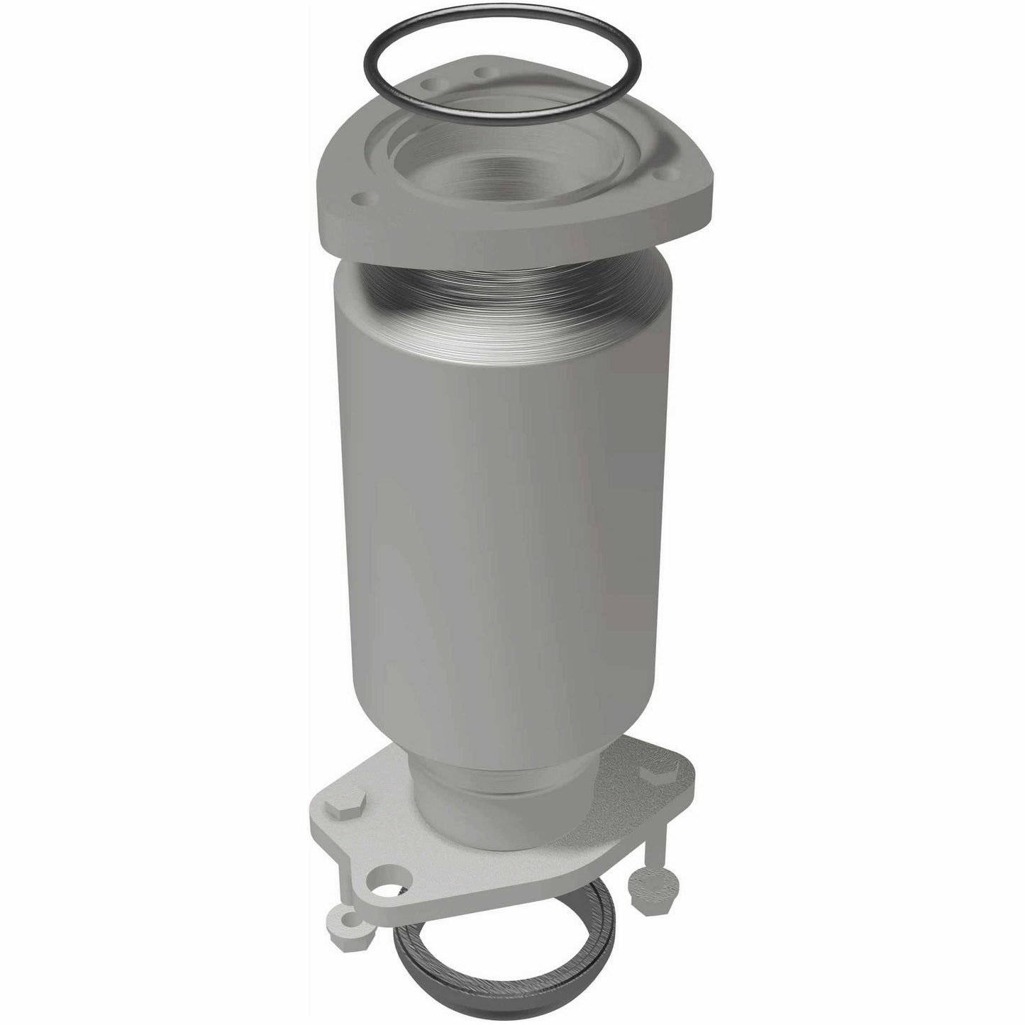MagnaFlow HM Grade Federal / EPA Compliant Direct-Fit Catalytic Converter