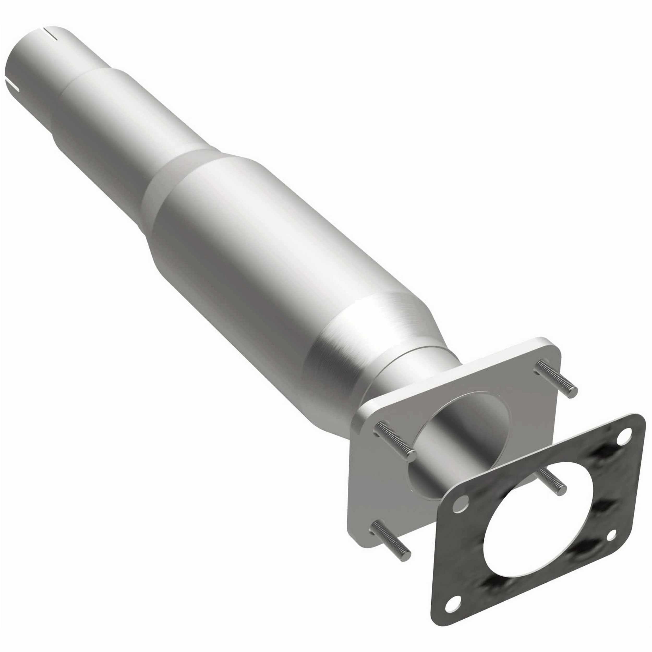 MagnaFlow Exhaust Products Catalytic Converter 24204