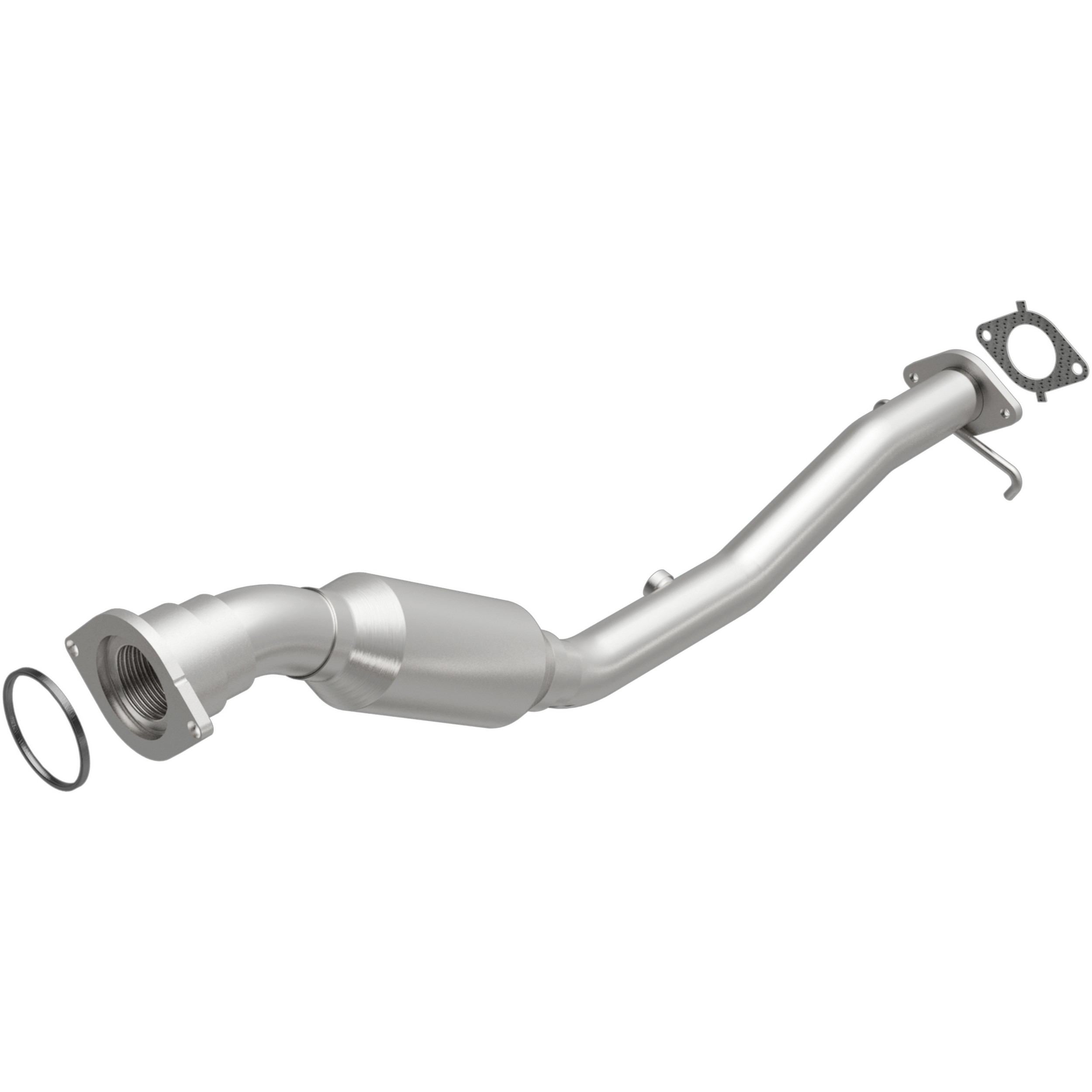 MagnaFlow Exhaust Products Catalytic Converter 24205