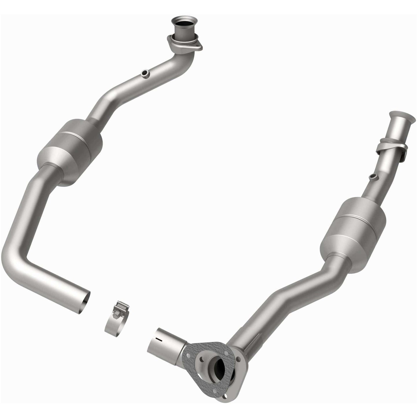MagnaFlow Exhaust Products Catalytic Converter 24307