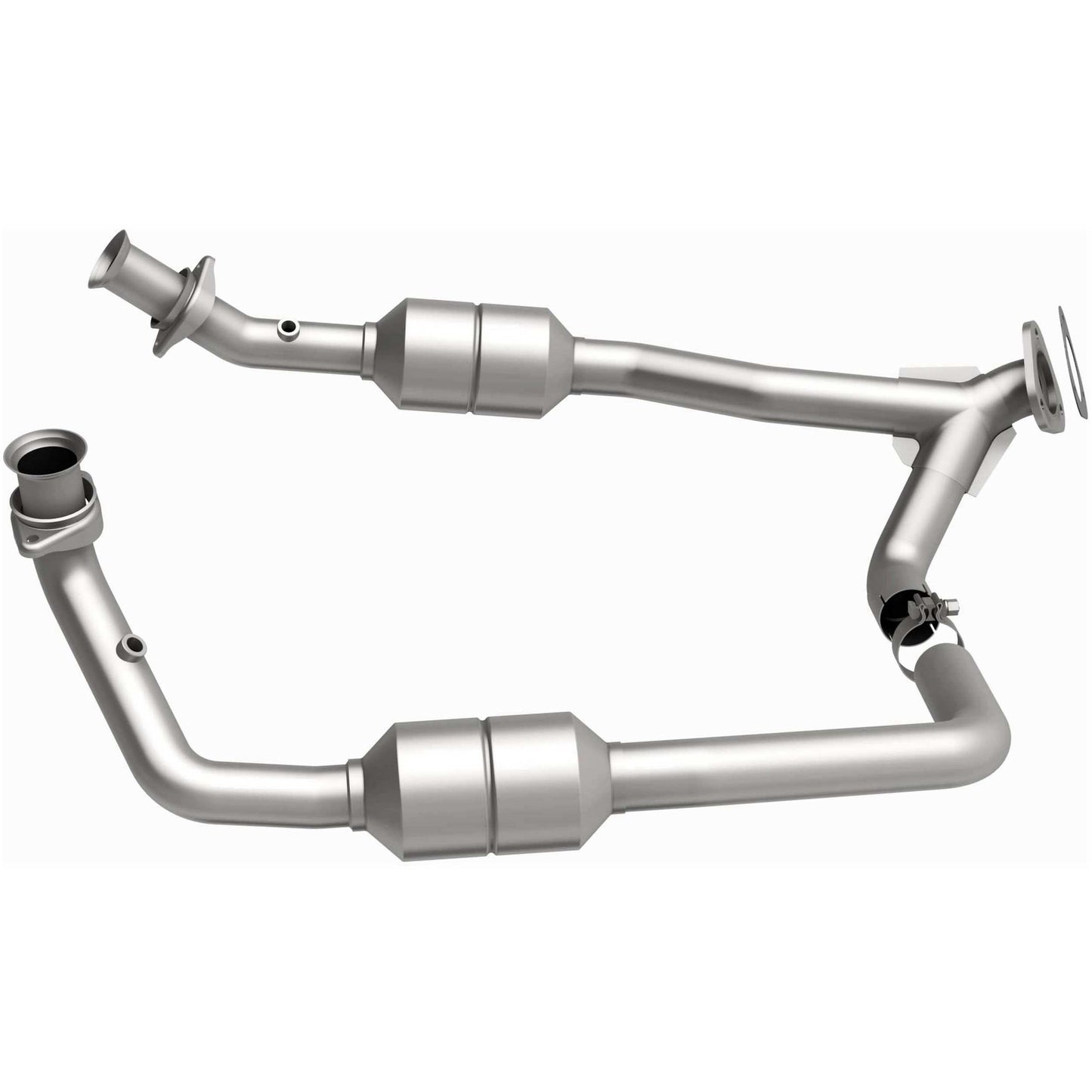 MagnaFlow Exhaust Products Catalytic Converter 24307