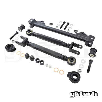 GKTech 240sx/Skyline HICAS delete combo