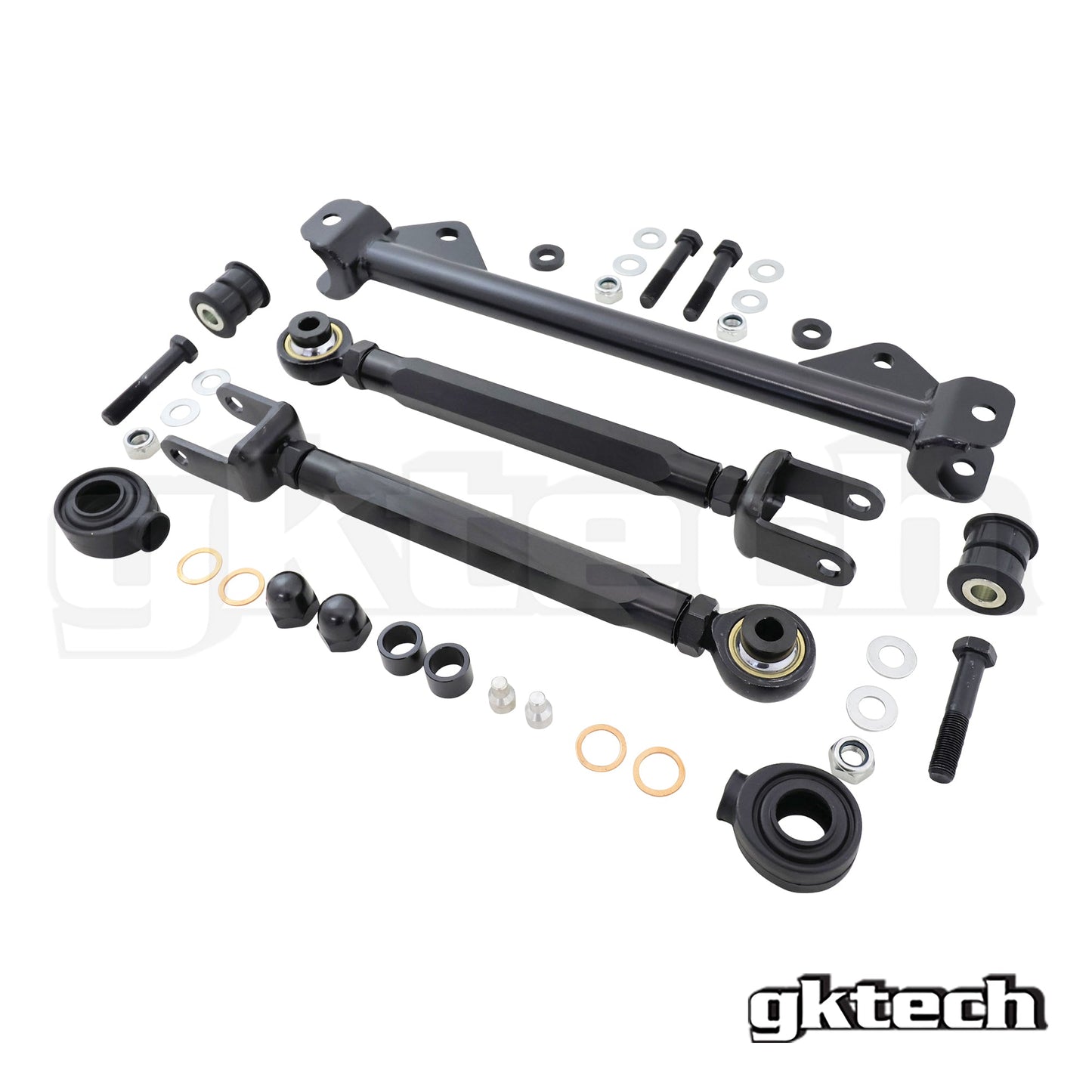 GKTech R32 GTR / BNR32 SKYLINE HICAS DELETE COMBO