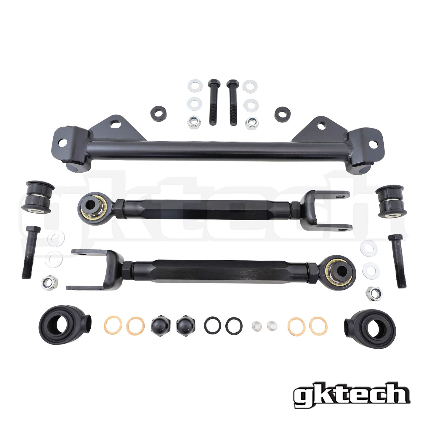 GKTech R32 GTR / BNR32 SKYLINE HICAS DELETE COMBO