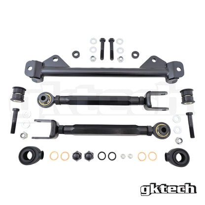GKTech R32 GTR / BNR32 SKYLINE HICAS DELETE COMBO