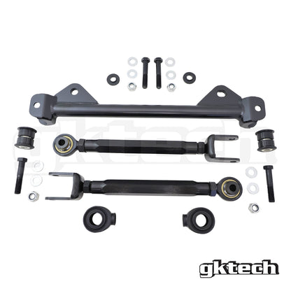 GKTech 240sx/Skyline HICAS delete combo