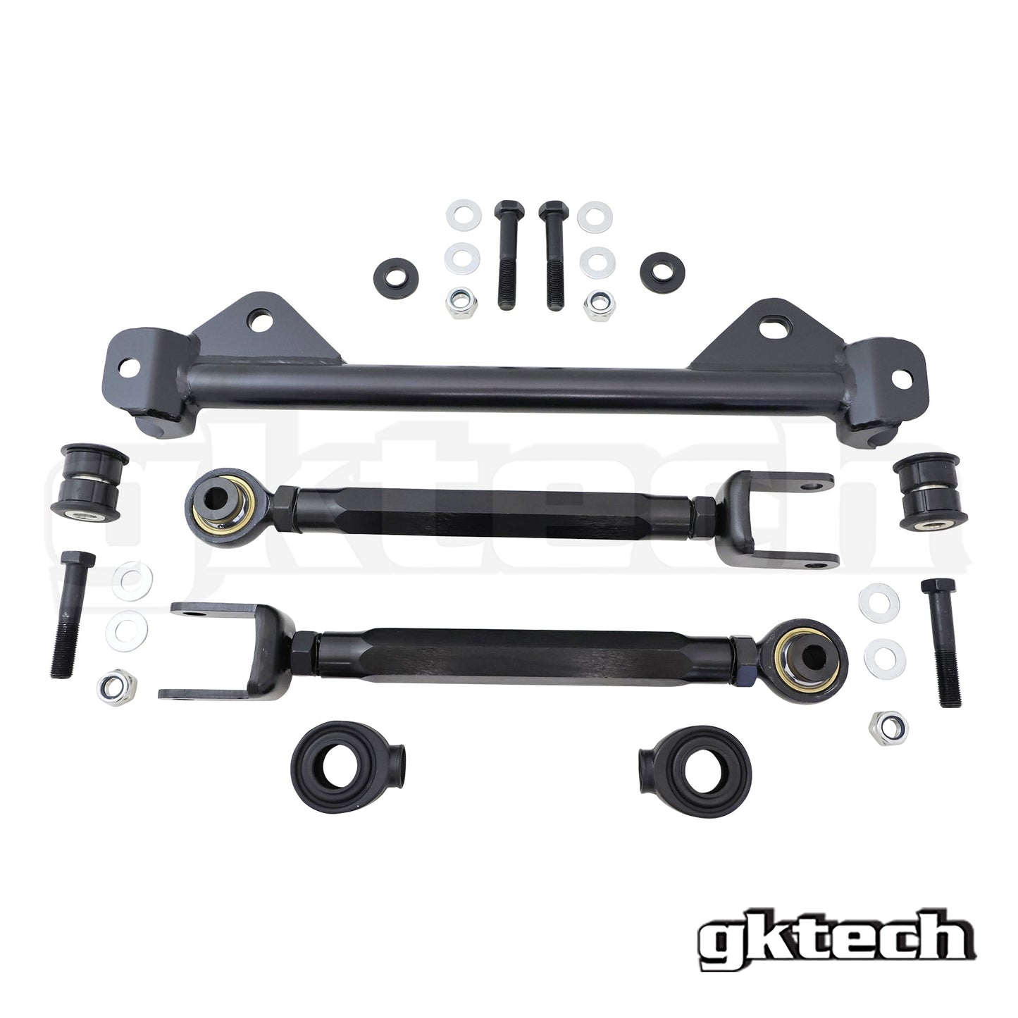 GKTech R32 GTR / BNR32 SKYLINE HICAS DELETE COMBO