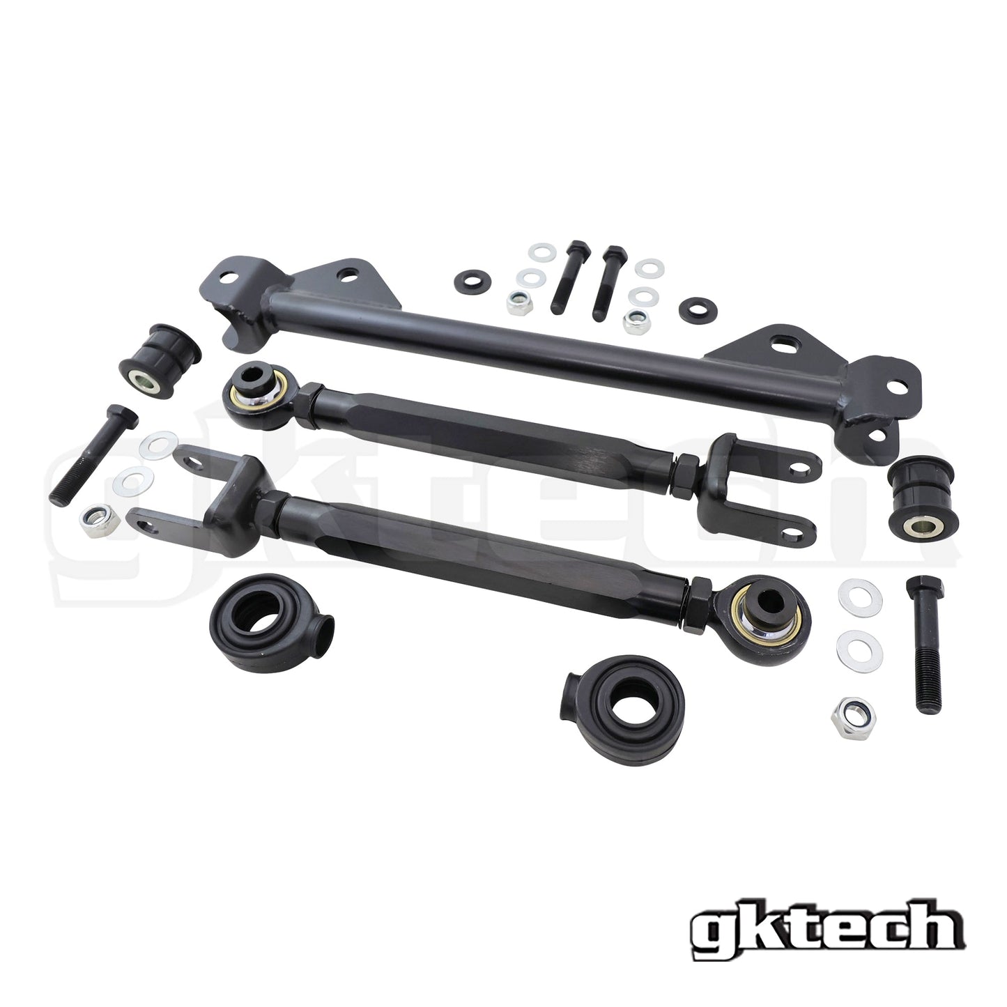 GKTech 240sx/Skyline HICAS delete combo