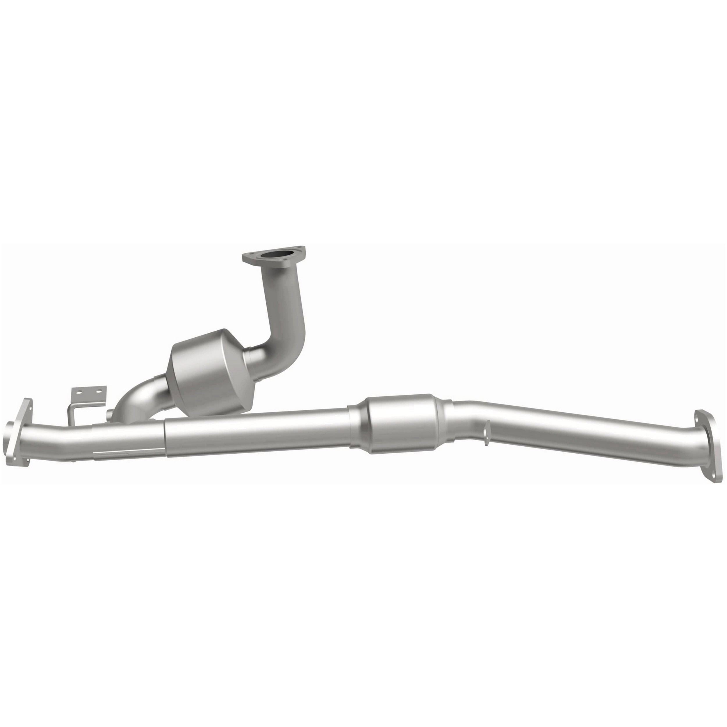 MagnaFlow Exhaust Products Catalytic Converter 24405