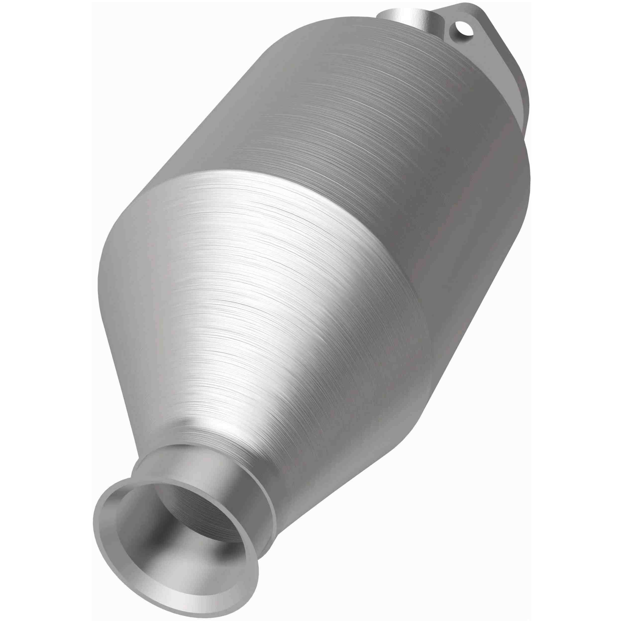 MagnaFlow Volkswagen Transporter HM Grade Federal / EPA Compliant Direct-Fit Catalytic Converter