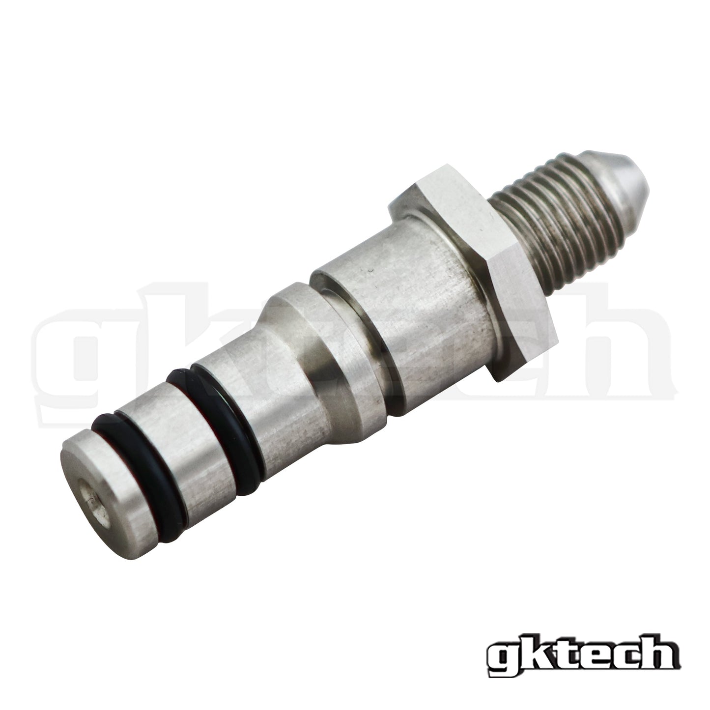GKTech LS Clutch Line Adapter Fitting (late model)