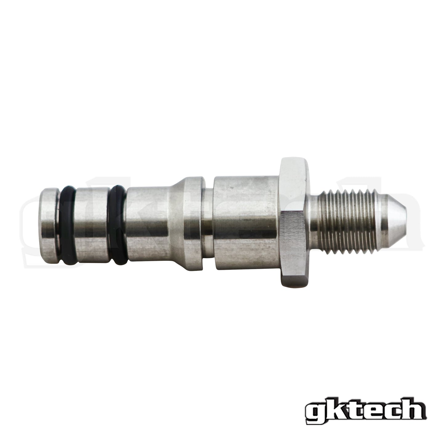 GKTech LS Clutch Line Adapter Fitting (late model)