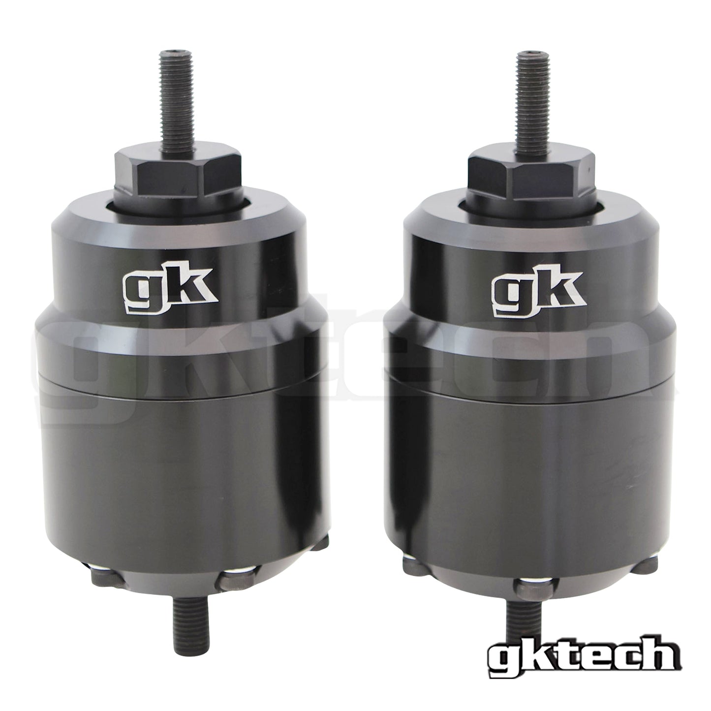 GKTech Z34 370z/G37 Adjustable Polyurethane Motor Mounts (Pair)