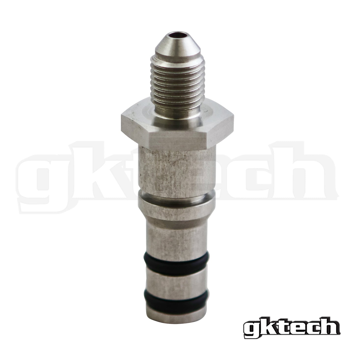 GKTech LS Clutch Line Adapter Fitting (late model)