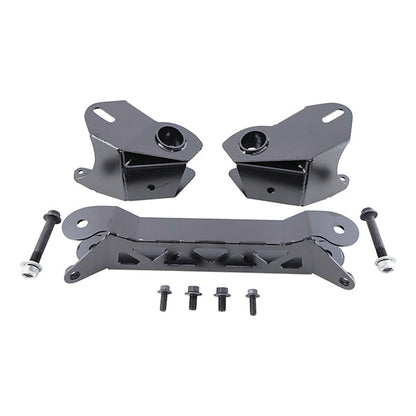 GKTech Z34 370z/G37 Steering Rack Relocation Kit