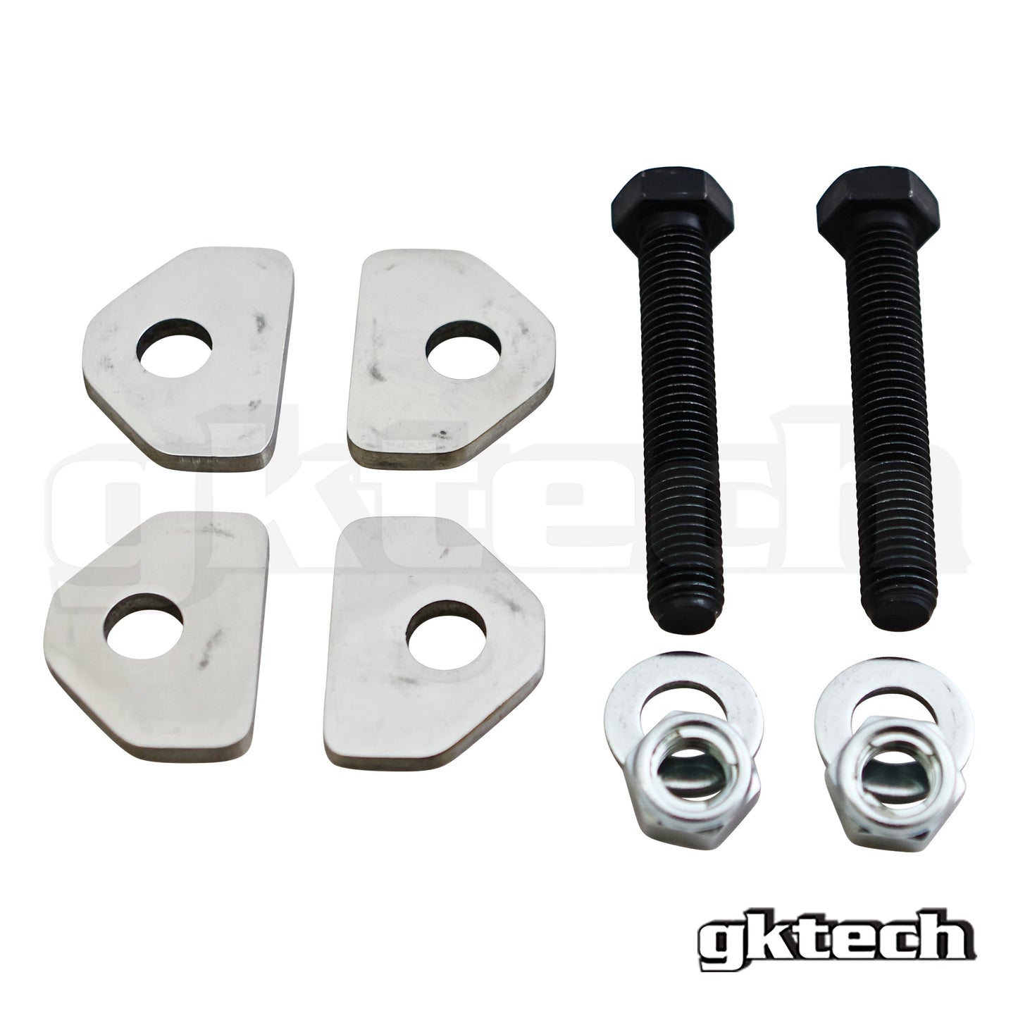 GKTech Lexus IS300 Eccentric Lockout Kit
