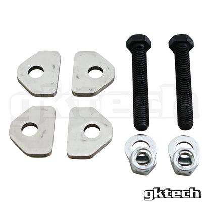 GKTech Lexus IS300 Eccentric Lockout Kit