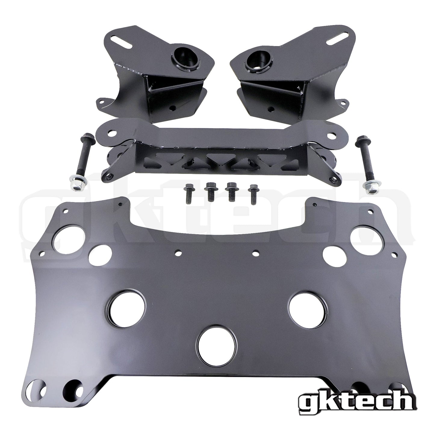 GKTech Z34 370z/G37 Steering Rack Relocation Kit