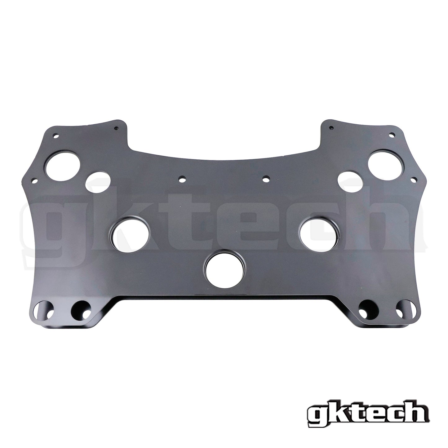 GKTech Z34 370z/G37 Steering Rack Relocation Kit