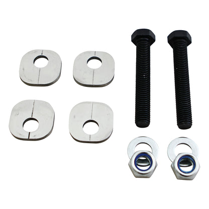 GKTech Toyota JZX100 Rear Eccentric Lockout Kit (RLCA + Toe)