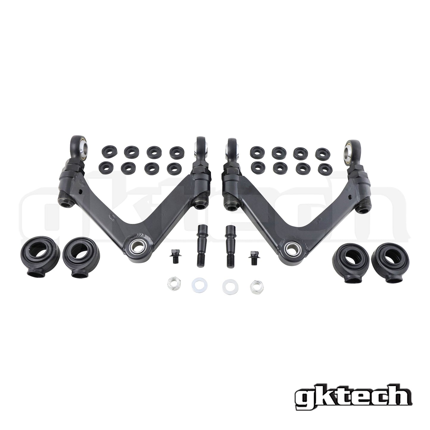 GKTech Lexus IS300 & Toyota JZX110 Front Upper Camber Arms (FUCA'S)