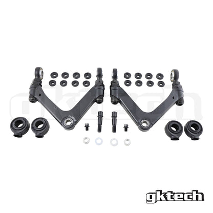GKTech Lexus IS300 & Toyota JZX110 Front Upper Camber Arms (FUCA'S)