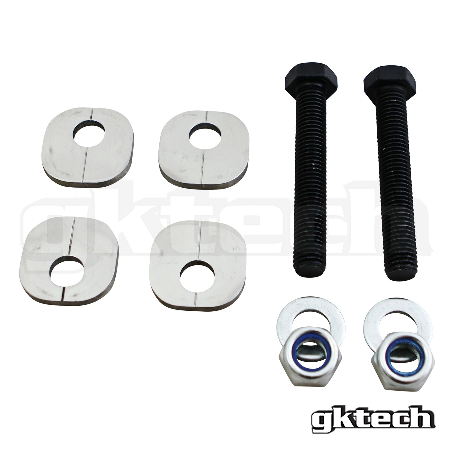 GKTech Lexus IS300 Eccentric Lockout Kit