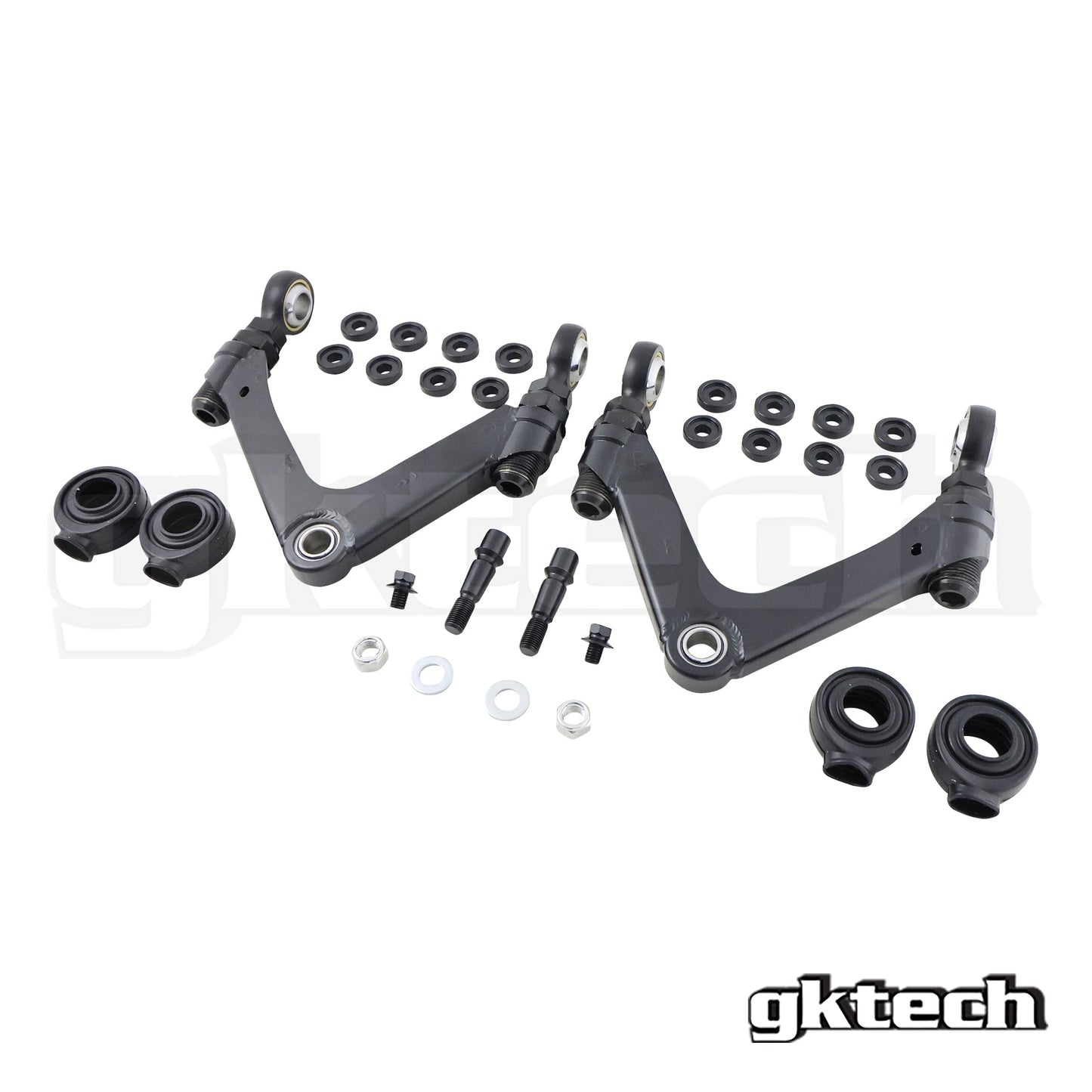 GKTech Lexus IS300 & Toyota JZX110 Front Upper Camber Arms (FUCA'S)