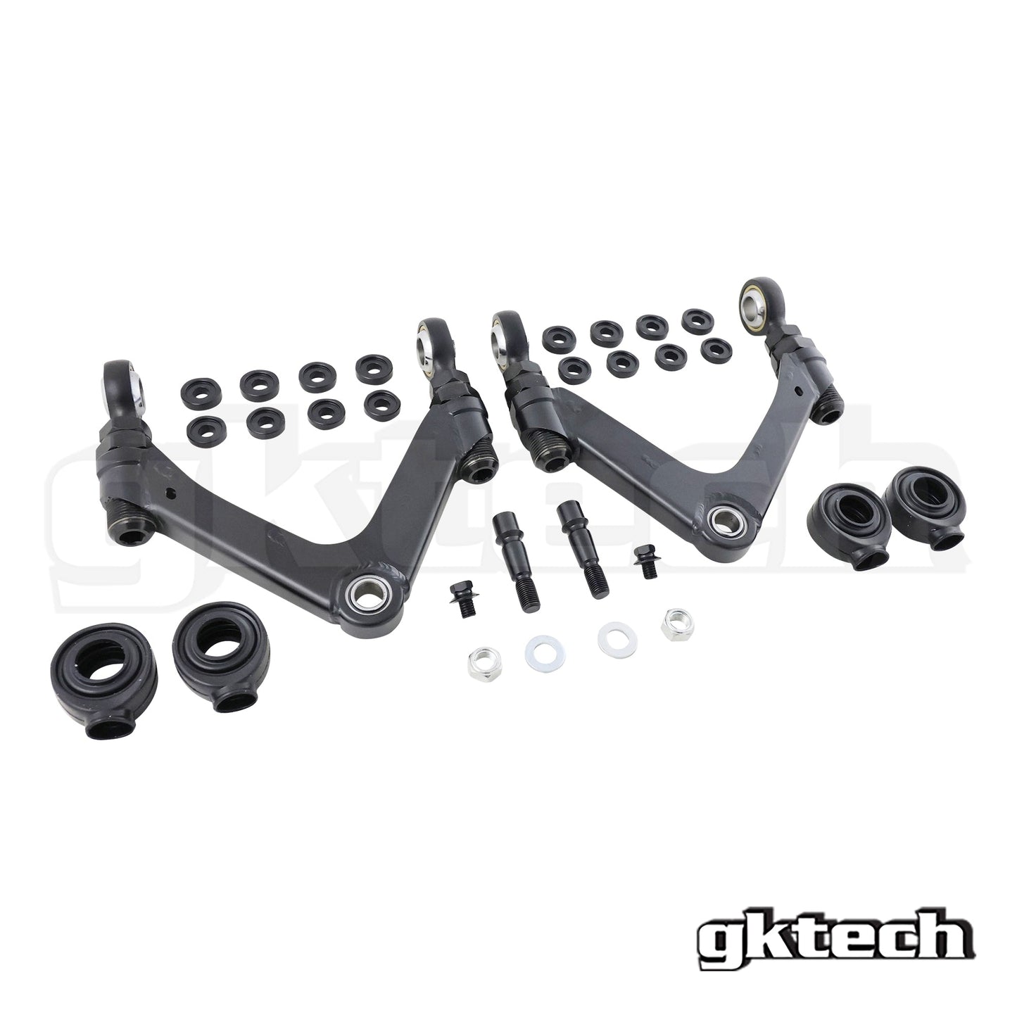 GKTech Lexus IS300 & Toyota JZX110 Front Upper Camber Arms (FUCA'S)