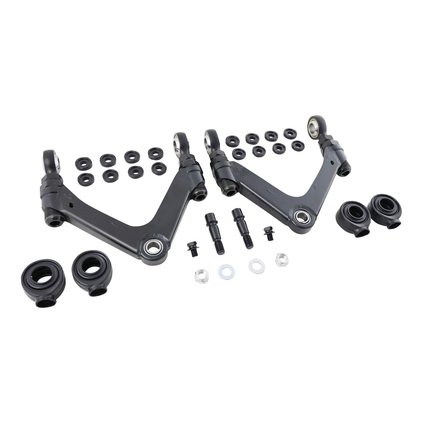 GKTech Lexus IS300 & Toyota JZX110 Front Upper Camber Arms (FUCA'S)
