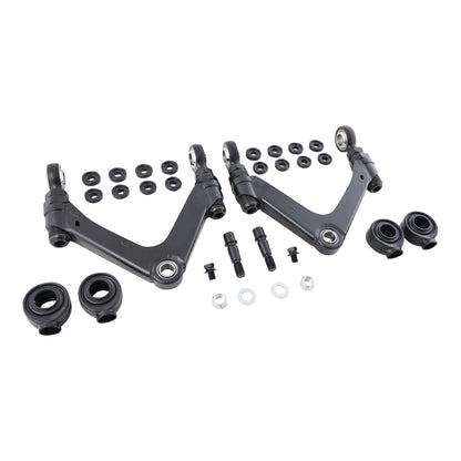 GKTech Lexus IS300 & Toyota JZX110 Front Upper Camber Arms (FUCA'S)