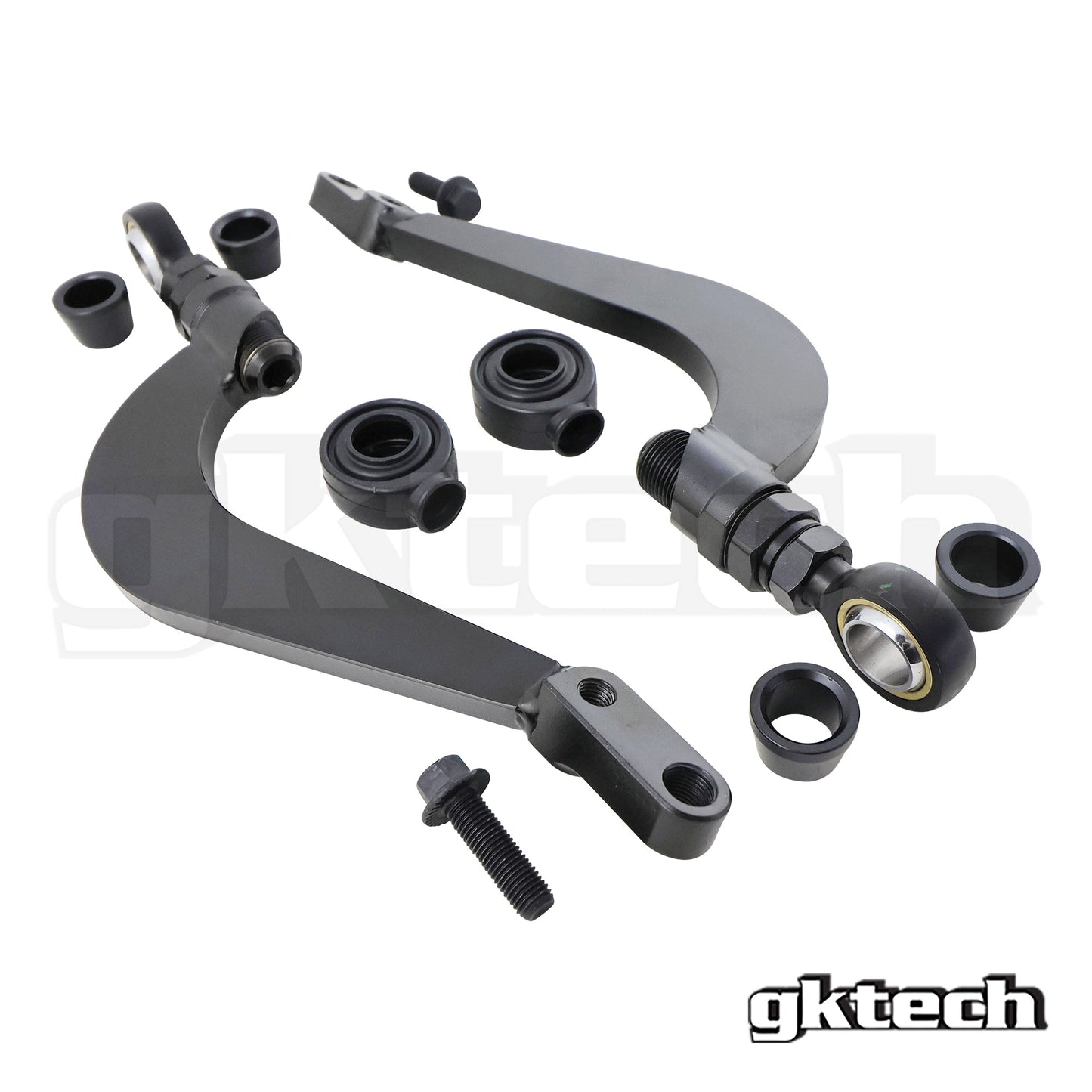 GKTech Lexus IS300/Toyota JZX Tension Rods