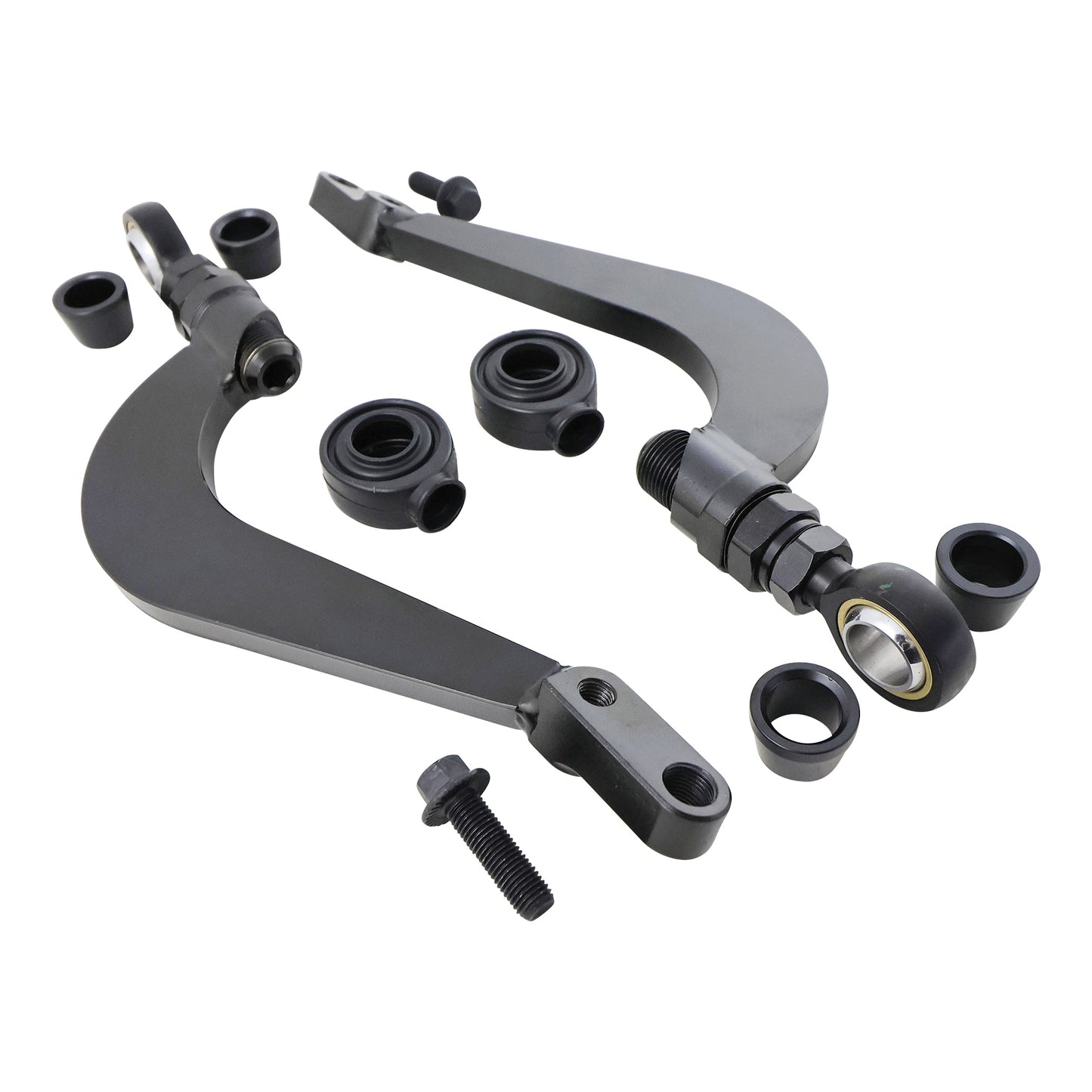 GKTech Lexus IS300/Toyota JZX Tension Rods