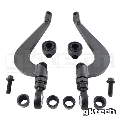 GKTech Lexus IS300/Toyota JZX Tension Rods