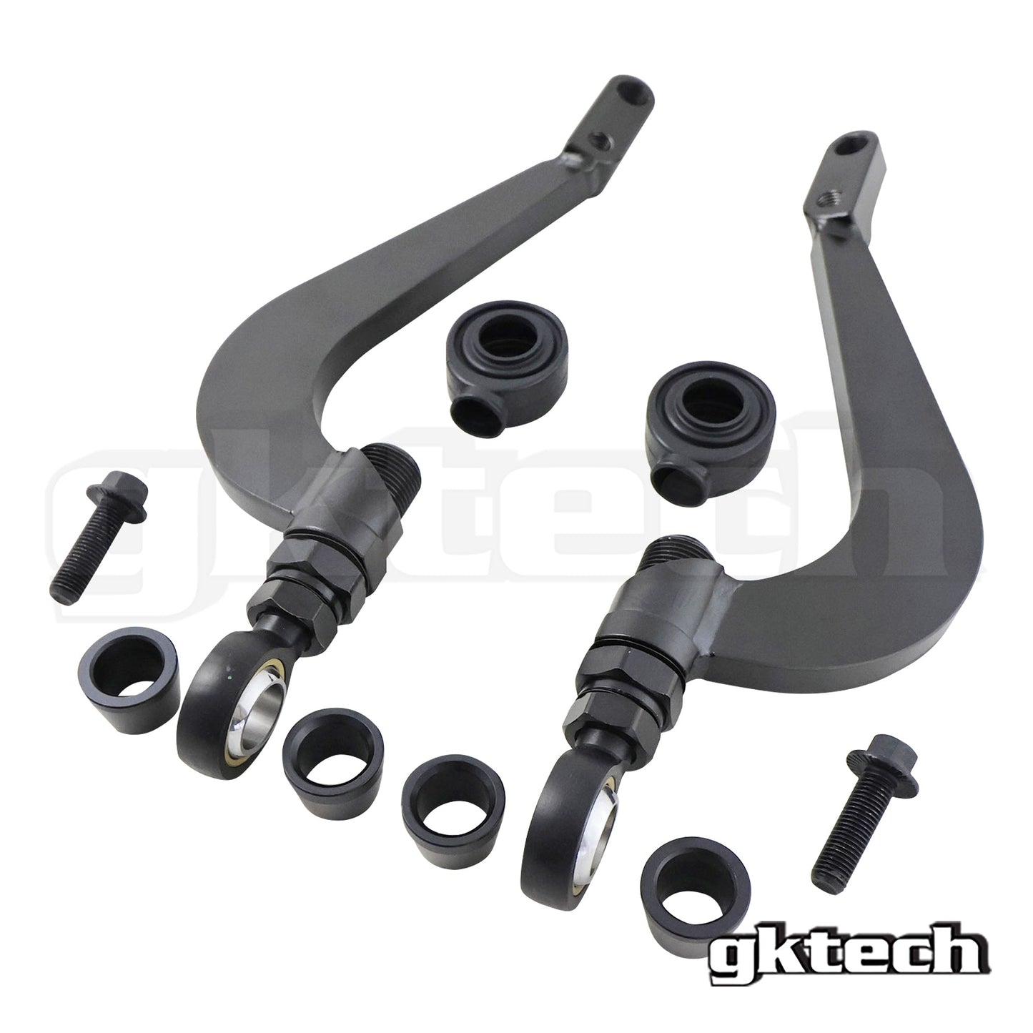 GKTech Lexus IS300/Toyota JZX Tension Rods