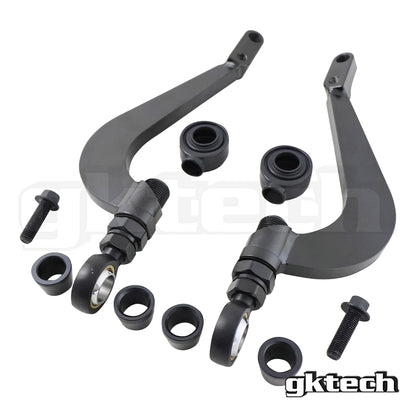 GKTech Lexus IS300/Toyota JZX Tension Rods