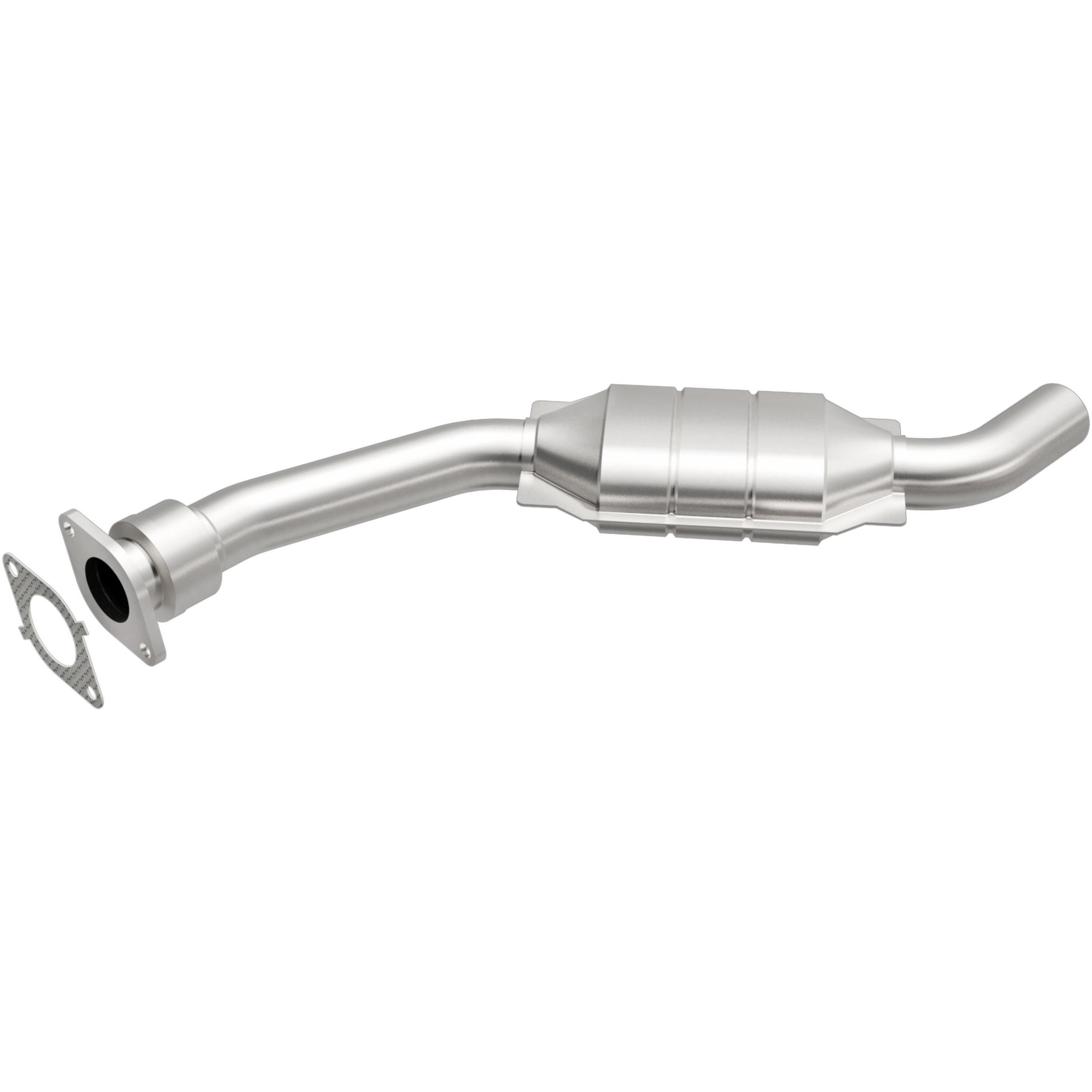 MagnaFlow Exhaust Products Catalytic Converter 25207