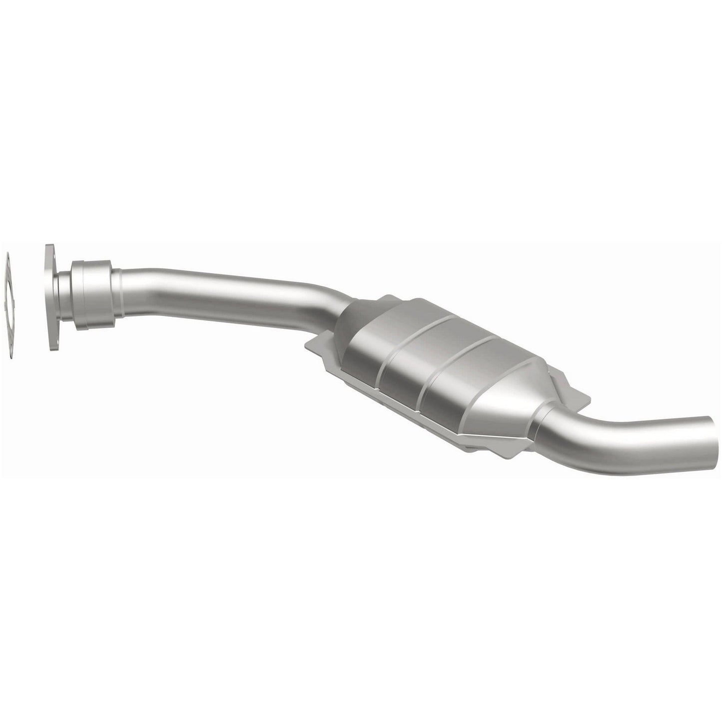 MagnaFlow Exhaust Products Catalytic Converter 25207