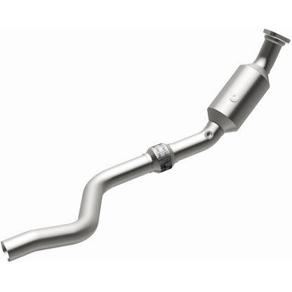 MagnaFlow HM Grade Federal / EPA Compliant Direct-Fit Catalytic Converter