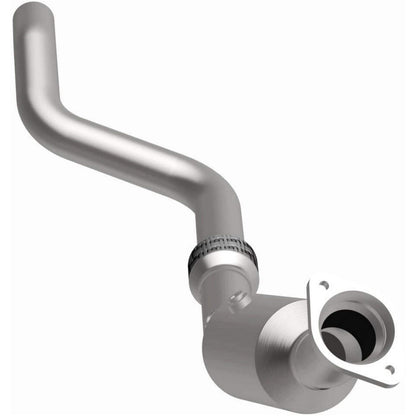 MagnaFlow HM Grade Federal / EPA Compliant Direct-Fit Catalytic Converter