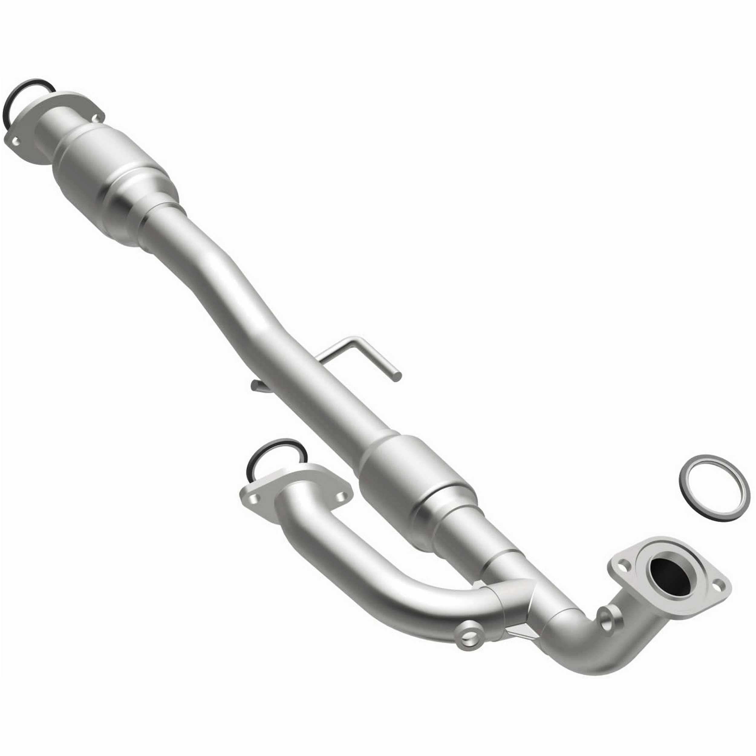 MagnaFlow Exhaust Products Catalytic Converter 26214