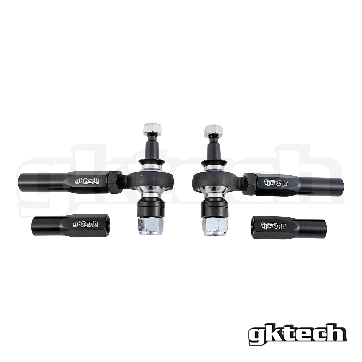 GKTech Lexus IS300/Toyota JZX High misalignment Tie Rod Ends