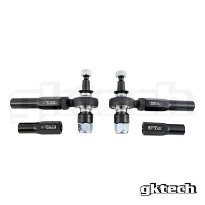GKTech Lexus IS300/Toyota JZX High misalignment Tie Rod Ends