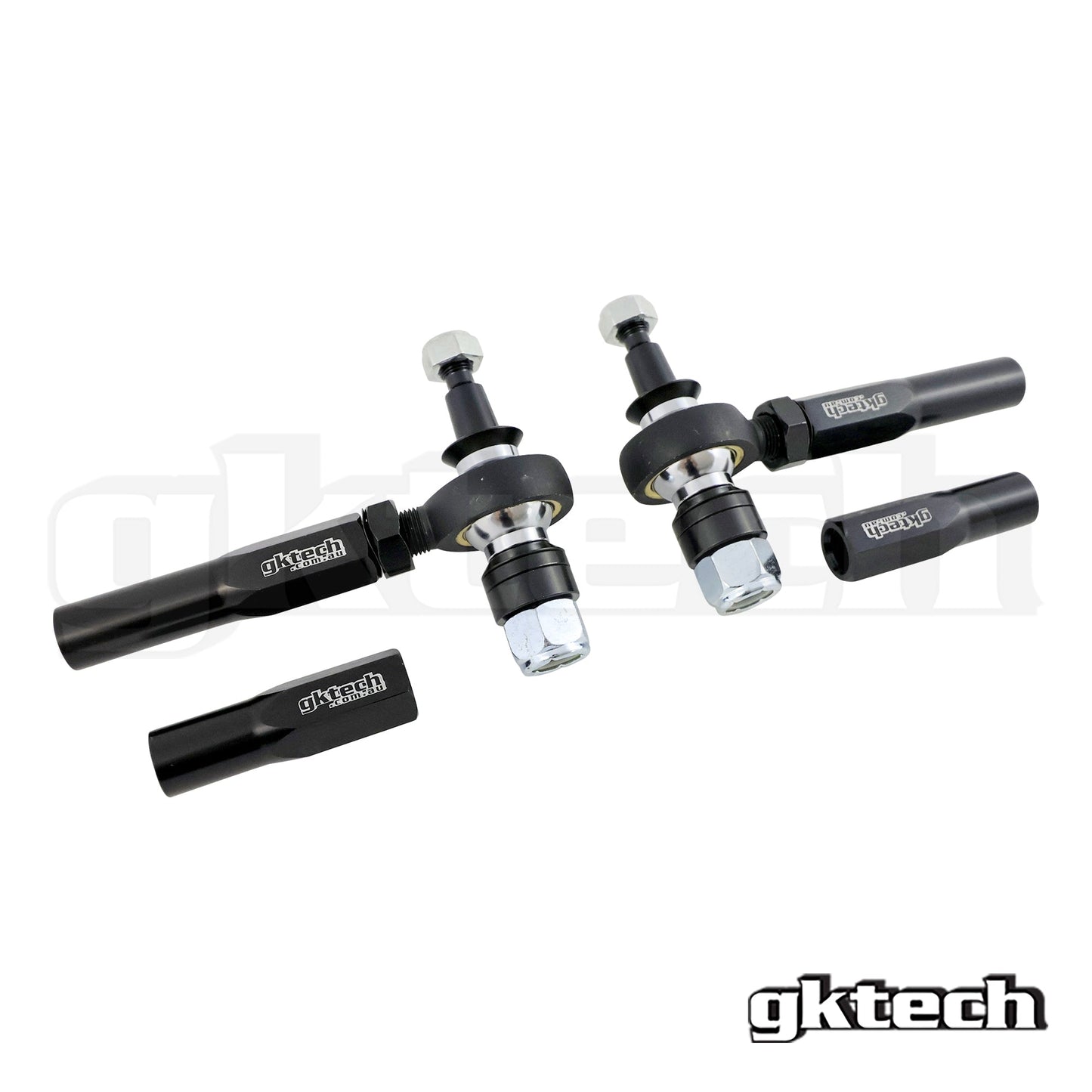 GKTech Lexus IS300/Toyota JZX High misalignment Tie Rod Ends