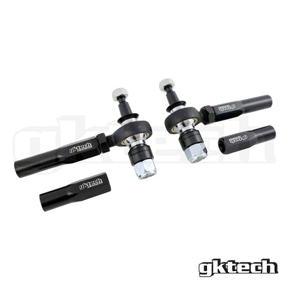 GKTech Lexus IS300/Toyota JZX High misalignment Tie Rod Ends