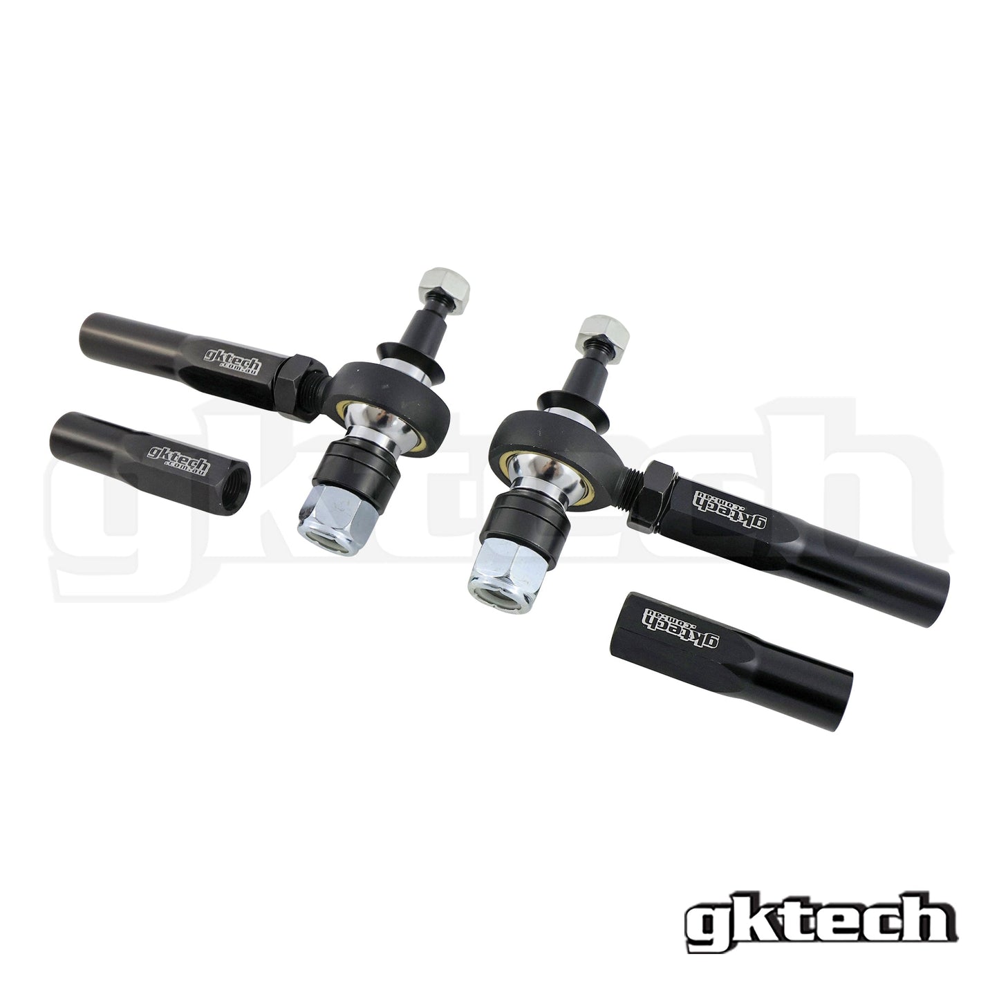 GKTech Lexus IS300/Toyota JZX High misalignment Tie Rod Ends